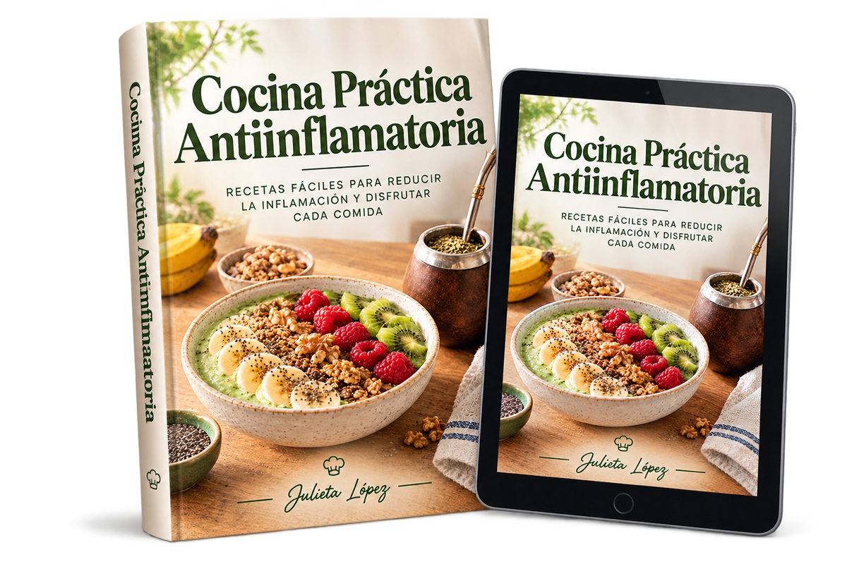 Cocina Práctica