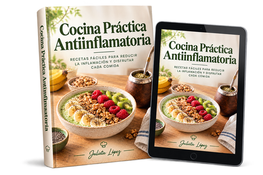 Cocina Práctica